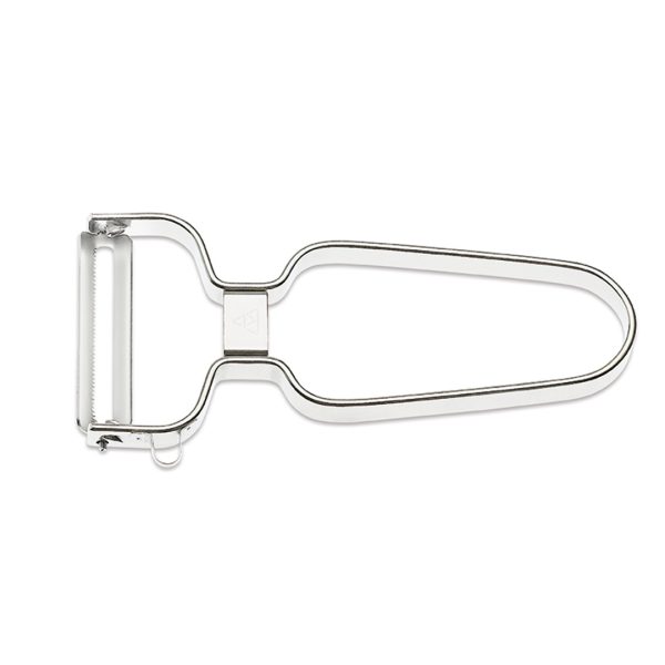 Αποφλοιωτής Giesser με Οδοντωτή Λεπίδα 5cm Inox