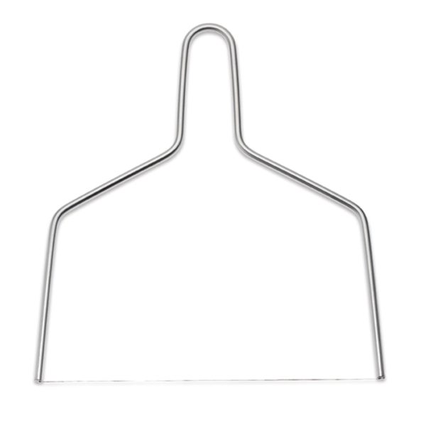 Χορδή Giesser Κοπής Τυριών Inox 23cm