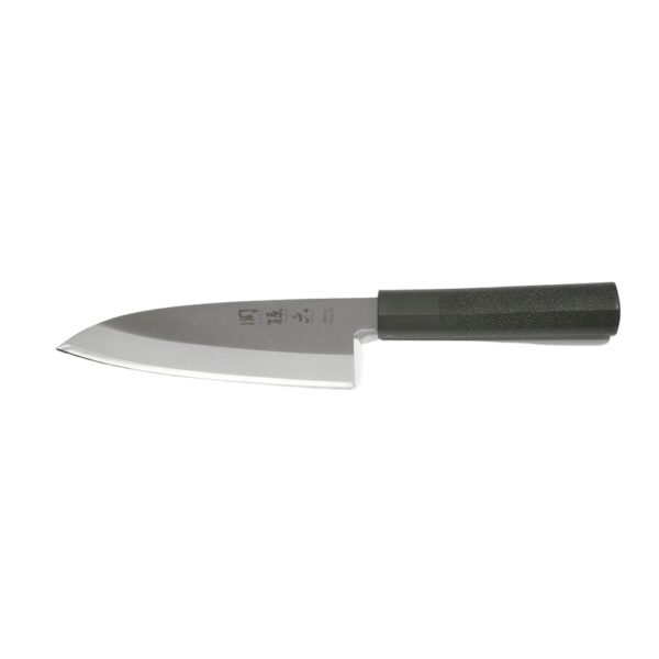 Μαχαίρι Kai Deba για Αριστερόχειρες Ιαπωνικό15cm Inox