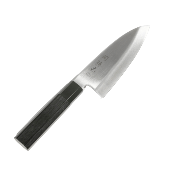 Μαχαίρι Kai Deba Ιαπωνικό15cm Inox