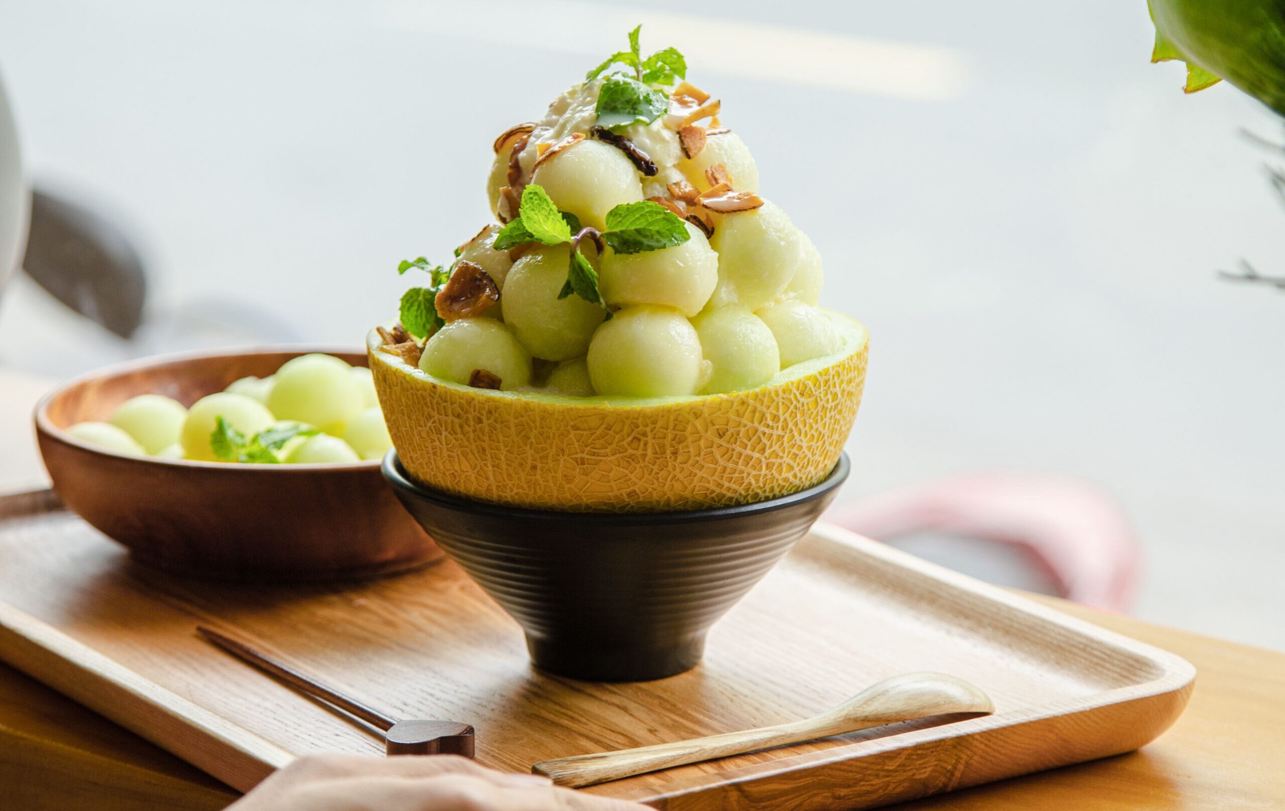 Τα 4 Viral Fruit Trends